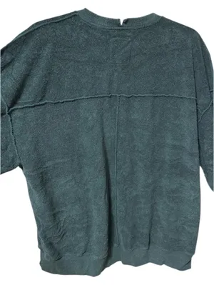 Aerie The Chill Crew oversized sweatshirt thumbnail 3