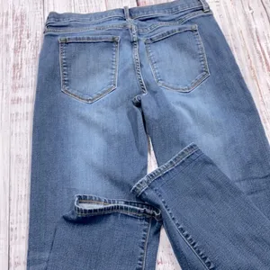Banana Republic jeans size 29 straight thumbnail 7