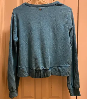 Calia by Carrie Surround Yourself With Love Pullover thumbnail 2