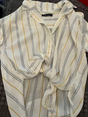 Abercrombie shirt thumbnail 1