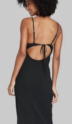 Target Maxi Dress thumbnail 2