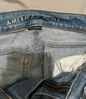 American Eagle Jeans thumbnail 3