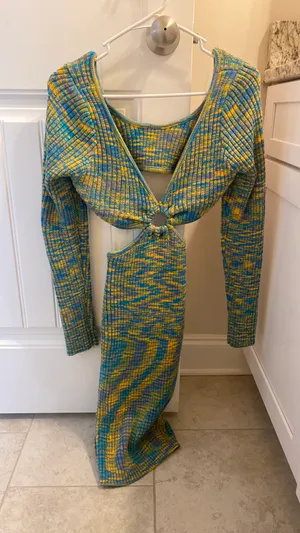Princess Polly Dress thumbnail 2
