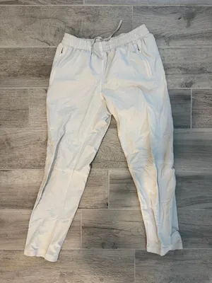 Outdoor Voices RecTrek Pants XS bone  thumbnail 1