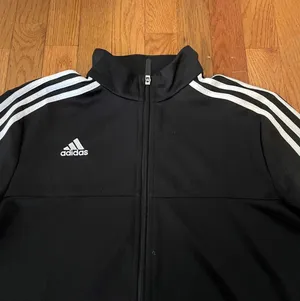 Adidas large track jacket thumbnail 3