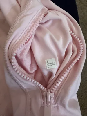 Pink Lululemon Zip up  thumbnail 5