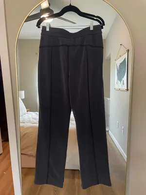 lululemon athletica True Navy Softstreme Straight Leg Pant- Women’s thumbnail 2