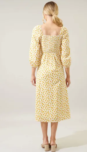 Sugar Lips Dress thumbnail 3