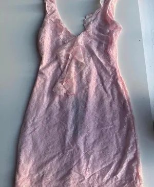 White Fox Boutique Dress thumbnail 1