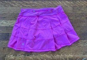 Lululemon Pace Rival Skirt Tall thumbnail 2