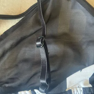 Victoria’s Secret Pink Sports Bra Sz Small Activewear Loungewear Cropped Gym thumbnail 14