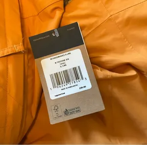 Northface ‘Freedom’ Snow Bib Pants thumbnail 5