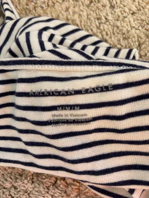 American Eagle Outfitters Tank-top thumbnail 3