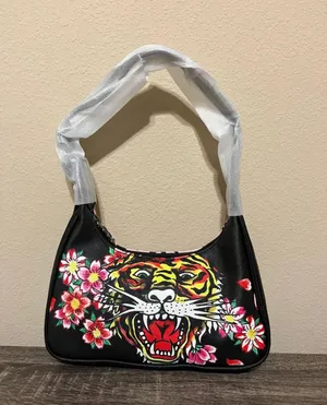 Ed Hardy Shoulder Bag thumbnail 1