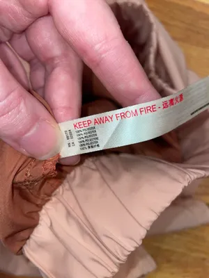 Free people movement windbreaker shorts thumbnail 3