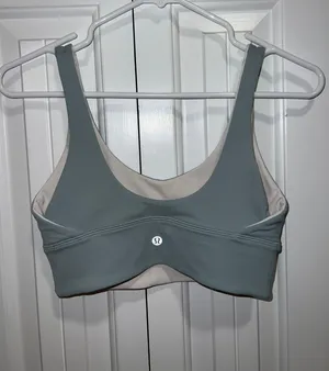 Lululemon Reversible Align Bra thumbnail 2