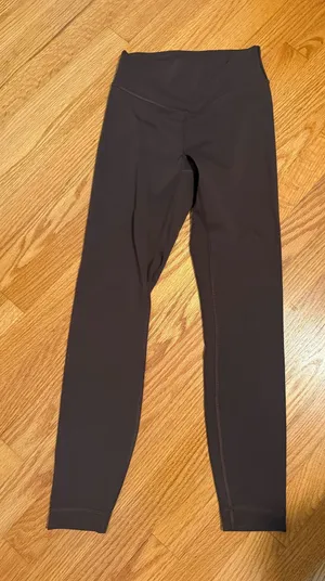 Lululemon High-Rise Align thumbnail 1
