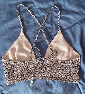Free People Crop Top thumbnail 3