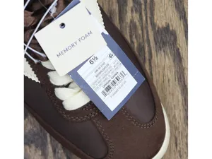 Universal Thread Womens Skyler Jogger Sneakers 94462452 Brown 6.5M thumbnail 9