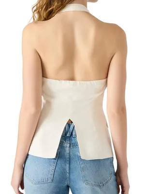 Steve Madden Brielle Button thumbnail 2