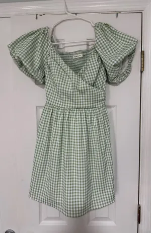 Mustard Seed Dress Mini thumbnail 1