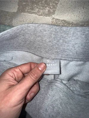Aritzia Tna Cozy AF Fleece Sweats 2XS‎ thumbnail 6