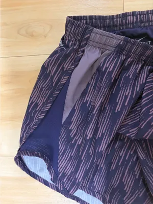 Nike Running Dri-Fit Shorts thumbnail 5