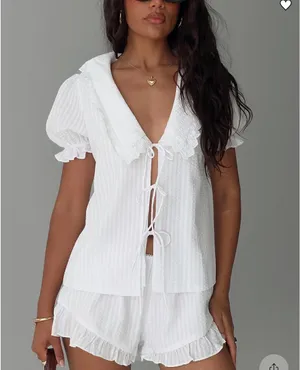 white princess polly set thumbnail 2
