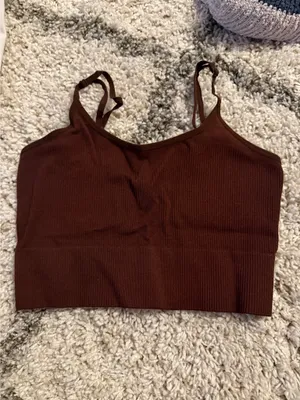 Bozzolo Workout Set Two-Piece thumbnail 4