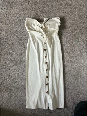 House of Harlow 1960 x Revolve Dress thumbnail 3