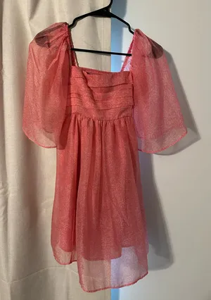 Abercrombie Dress Mini thumbnail 1