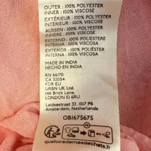 Free People Dainty Ethereal See It Through Maxi Dress Pink Rose Floral Medium thumbnail 13