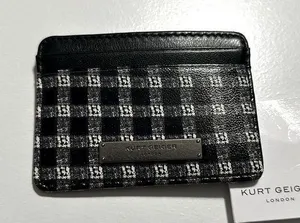 Kurt Geiger New LONDON card Holder thumbnail 1