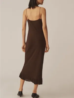 NWT Reformation Suki Midi Dress size 8‎ thumbnail 2