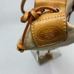 Dooney & Bourke Medium Fabric Handbag thumbnail 3