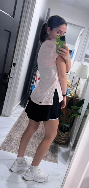 Free People V Neck thumbnail 2