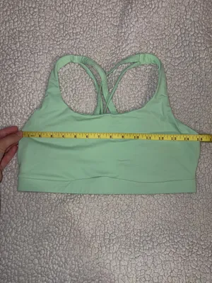 Lululemon Energy Sports Bra thumbnail 8