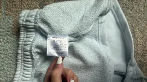 Parke Boxer Sweatshorts thumbnail 4