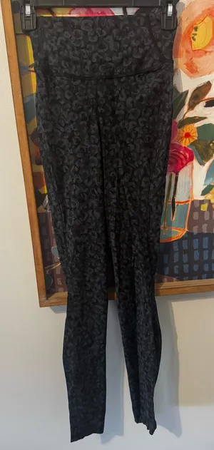 Lululemon Leggings thumbnail 1