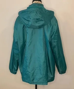 Totes water resistant Storm Jacket fleece lined XL thumbnail 2