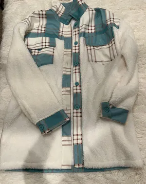 Fuzzy Flannel Multiple thumbnail 1