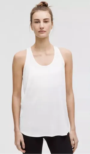 LULULEMON Essential Tank Top
Pleated thumbnail 1