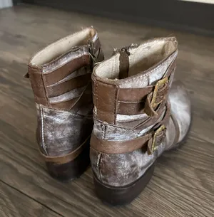 Freebird Boots thumbnail 2