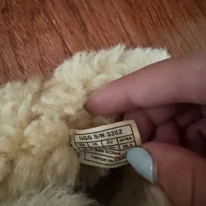 UGG Mini Bailey Button II thumbnail 6