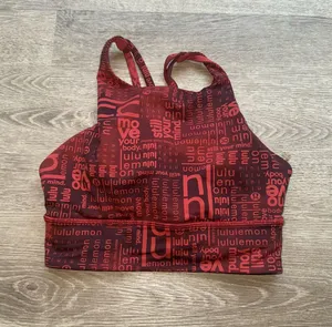 Lululemon bra thumbnail 1