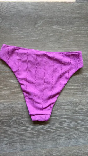 Aerie Bikini Bottoms High-Waisted thumbnail 2