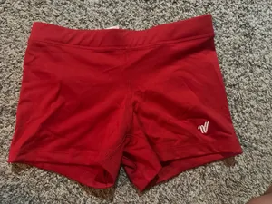 Varsity Shorts Cheer thumbnail 1
