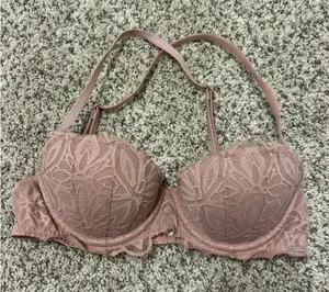 Victoria's Secret PINK Bra thumbnail 1