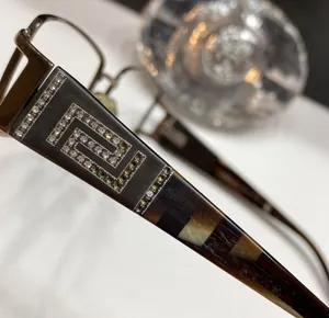 Versace Eyeglasses  thumbnail 9