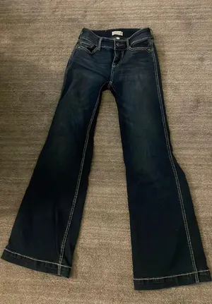 Shyanne Trouser Jeans  thumbnail 1